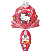 Imagem da oferta Ovo de Páscoa Hello Kitty Chocolate ao Leite 80g - Delice