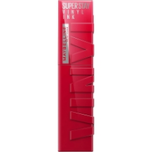 Imagem da oferta Batom Líquido Maybelline NY SuperStay Vinyl Ink Wicked 42ml