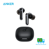Imagem da oferta Fones de Ouvido Soundcore BY Anker P40i