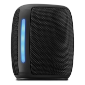 Imagem da oferta Caixa de Som Speaker AIWA Bluetooth IPX4 RGB - AWS-SP-03-B
