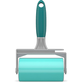 Imagem da oferta Rolo Adesivo Lavável FLP6497 - Flash Limp