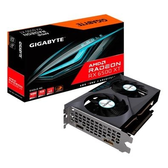 Imagem da oferta Placa de Video Gigabyte Radeon RX 6500 XT Eagle 4GB GDDR6 64-Bit GV-R65XTEAGLE-4GD