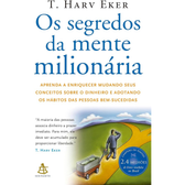 Imagem da oferta Livro Os Segredos da Mente Milionária - T. Harv Eker