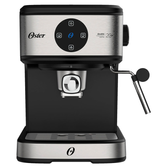 Imagem da oferta Cafeteira Espresso Double Digital Oster - OCAF900