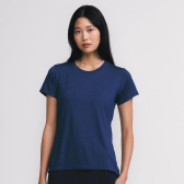 Imagem da oferta Camiseta Insider Tech - Feminina