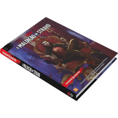 Imagem da oferta Jogo de Tabuleiro Dungeons & Dragons A Maldição de Strahd