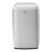 Imagem da oferta Ar Condicionado Portátil Philco PAC12000F5 12.000 BTU/h Frio Com Controle Cor Branco 220V