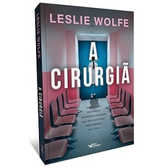 Imagem da oferta A cirurgiã - Um thriller psicológico eletrizante repleto de reviravoltas.