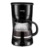 Imagem da oferta Cafeteira Eletrica Easy 18 Cafes Lenoxx Pca018 Cor Preto
