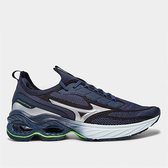 Imagem da oferta Tênis Mizuno Wave Invictus 4 Masculino