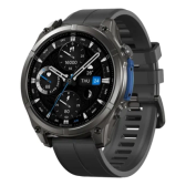 Imagem da oferta Smartwatch Zeblaze Vibe 8 Display Amoled - Preto Preto