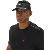 Imagem da oferta Visor Viseira Mizuno Aero Mizunoadulto-unissex