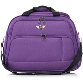 Imagem da oferta Sacola Bolsa Mala De Viagem Pequena de Bordo Everglades Park de Poliéster com Pés de Apoio e Alça de Ombro Removível