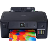 Imagem da oferta Impressora Brother Jato de tinta Colorida 110V - HLT4000DW