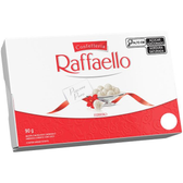 Imagem da oferta Bombom Confetteria Wafer Raffaello Amêndoa e
