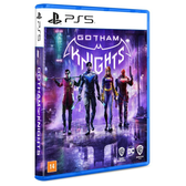 Imagem da oferta Gotham Knights BR - Standard Edition PS5