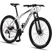 Imagem da oferta Bicicleta aro 29 Dropp Alumínio 21 Vel Marchas Freios a Disco Aluminum