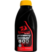 Imagem da oferta 8 Unidades REVITALIZADOR DE PNEUS REDRAGON AUTO CARE MIDNIGHT 500 ML