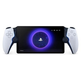 Imagem da oferta PlayStation Portal Reprodutor Remoto para Console PS5 Branco - 1000041393 - Sony - PS5 / Playstation 5 - Magazine Jogo