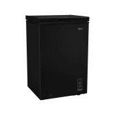 Imagem da oferta Freezer Industrial Horizontal 1 Porta Midea 100L - 110V