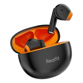 Imagem da oferta Fone Bluetooth 5.3 Sem Fio - Realfit F2