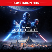 Imagem da oferta Jogo STAR WARS Battlefront II - PS4