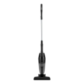 Imagem da oferta Aspirador De Pó Vertical Home Perfect Clean 1200w 1l Preto E Cinza Elgin 110v