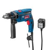 Imagem da oferta Furadeira de Impacto GSB 13 Reversível Bivolt - 06012B80Z0-000 - BOSCH