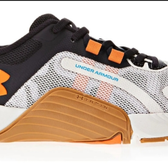 Imagem da oferta Tênis Esportivo Tribase Reps Under Armour