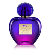 Imagem da oferta Perfume Feminino Her Secret Desire Antonio Banderas EDT - 50ml