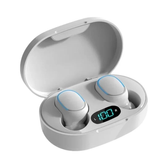 Imagem da oferta Fones de Ouvido Bluetooth E7S TWS Sem Fio com Cancelamento de Ruído e Microfone