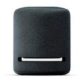 Imagem da oferta Echo Studio com Alexa Smart Speaker Áudio de Alta Fidelidade Preto - B07NQBGRKY