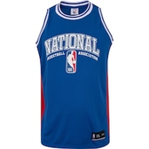 Imagem da oferta Camiseta Regata NBA Masculina Bankshot Logo N1110