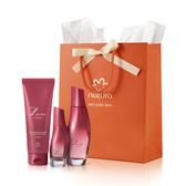 Imagem da oferta Presente  Luna Ousadia (3 produtos)