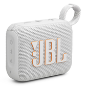 Imagem da oferta Caixa de Som JBL Bluetooth GO 4 Até 7 horas de reprodução IP67 4,2W
