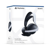 Imagem da oferta Headset sem fio Gamer Sony Pulse Elite Bluetooth PS5 Branco - CFI-ZWH2L