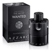 Imagem da oferta Perfume Masculino Azzaro Most Wanted Edp 50ml