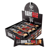 Imagem da oferta Dark Bar Darkness Snack Proteico Saudável - 8 Unidades
