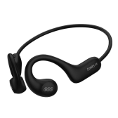 Imagem da oferta Fone de Ouvido Qcy Crossky Bluetooth Cancelamento de Ruído Baixa Latência IPX6