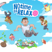 Imagem da oferta Jogo No Time to Relax - PS5