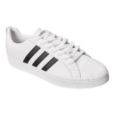 Imagem da oferta Tênis Masculino Streetcheck Cloudfoam Low Adidas