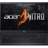 Imagem da oferta Notebook Acer Gamer Nitro V15 Ryzen 7 7735hs 16gb Rtx4050 1tb Ssd Linux Tela 165hz Full Hd 15.6 Anv15-41-r8zp