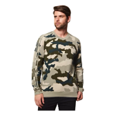 Imagem da oferta Moletom Masculino M Camo Crw adidas