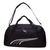 Imagem da oferta Bolsa Esportiva Unissex Fundamental Small Sports Puma
