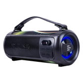 Imagem da oferta Caixa de Som Bluetooth Blast 160w RMS Pulse - SP617