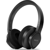 Imagem da oferta PHILIPS Headphone Sport Bluetooth TAA4216BK00 Até 35 horas de bateria Resistente à Água e Poeira Preto