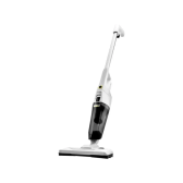 Imagem da oferta Aspirador de Pó Vertical Karcher Stick 2 em 1 com Filtro HEPA 1000W Branco - 220V