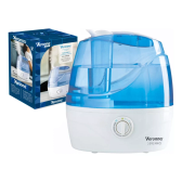 Imagem da oferta Umidificador Ultrassônico De Ar Serenno Veronna Portátil 2,2L Bivolt 110/220v