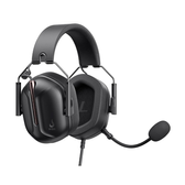 Imagem da oferta Headset Gamer Rise Mode G1 Drivers 50mm P3 3.5mm Preto - RM-HS-G1-FB