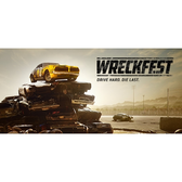 Imagem da oferta Wreckfest
